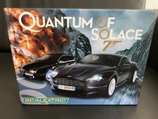 Scalextric james bond - james,
