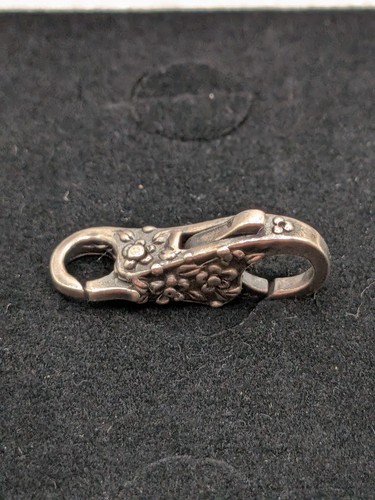 Trollbeads verschluss mit - ,