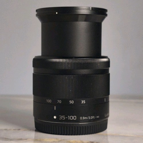 Panasonic lumix vario - lumix,