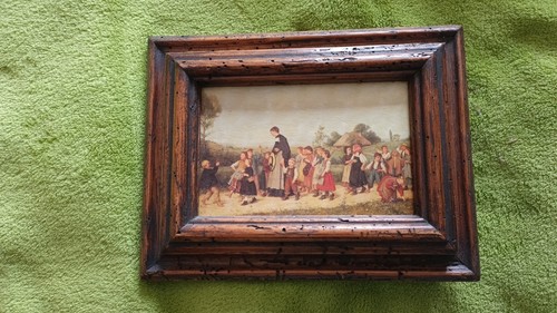 Der schulspaziergang von - schulspaziergang",