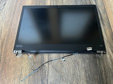 Lenovo Thinkpad T490 Komplett