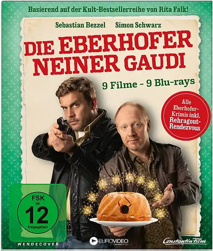 Die eberhofer neiner - die, gaudi