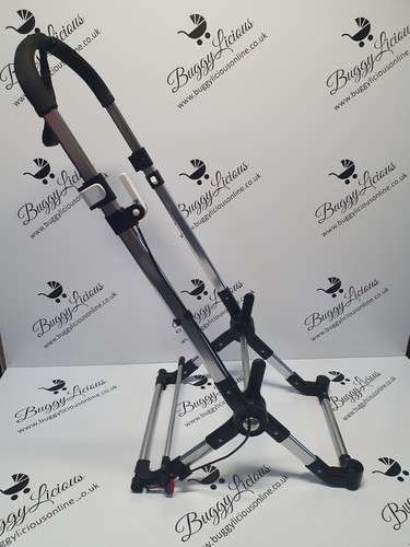 Bugaboo cameleon henley - 3,