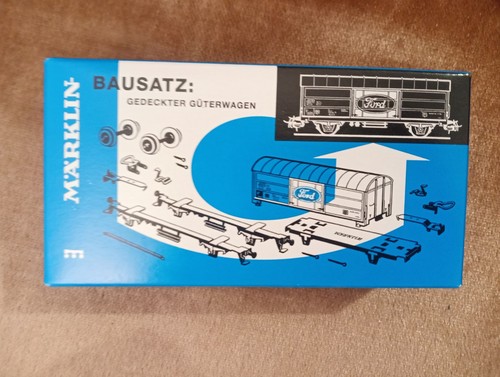Märklin 48159 bausatz db - bausatz,