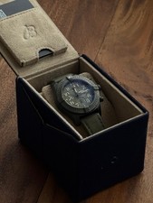 Breitling Avenger Chronograph 45 Night Mission Automatik Ref.V13370 Fullset 2022