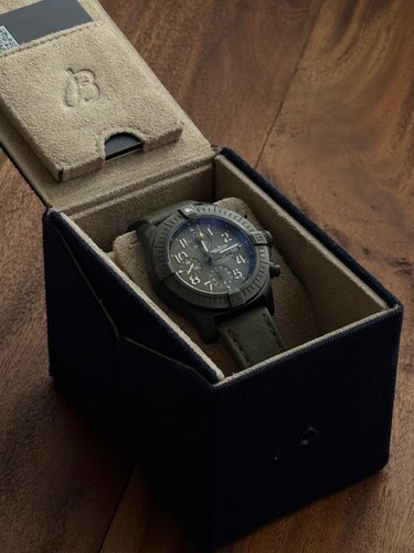 Breitling avenger chronograph - breitling,