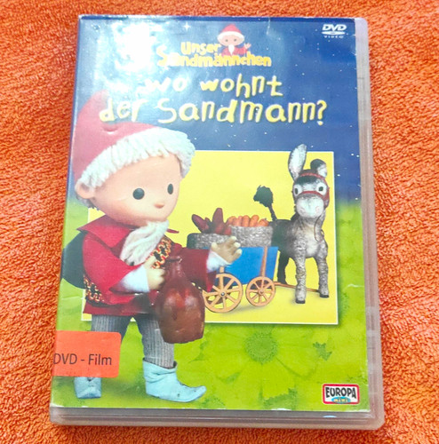 Europa unser sandmännchen wo - europa,