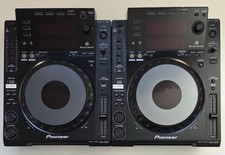 ioneer CDJ 900 - 2 Stück #1