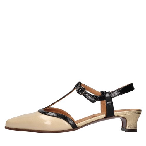 Hamedi pumps chie - pumps, mihara
