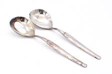 WMF 90 - 3,75 Salatbesteck