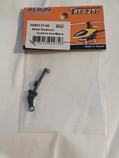 Align TRex 250 Metall