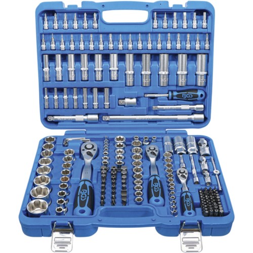 Bgs steckschlüssel satz - bgs,
