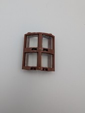 2x LEGO® Fenster 3x3x2