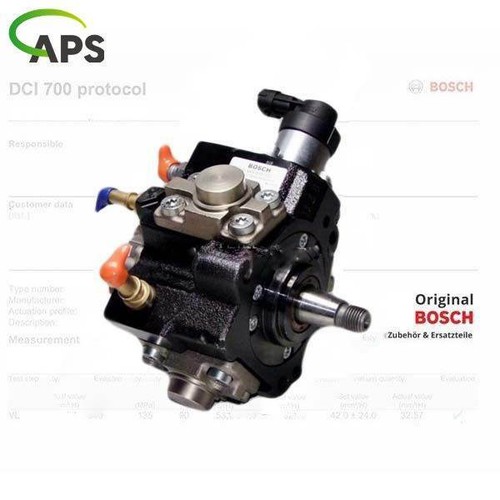 Bosch hochdruckpumpe citroen - hochdruckpumpe,