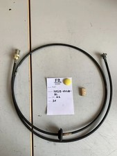 FORD Granada MK2 MK3 2 3 Tachowelle Welle Tacho 78GB-17260-BC NEU