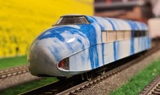 ☆ SELTEN ☆ MÄRKLIN H0 ☆