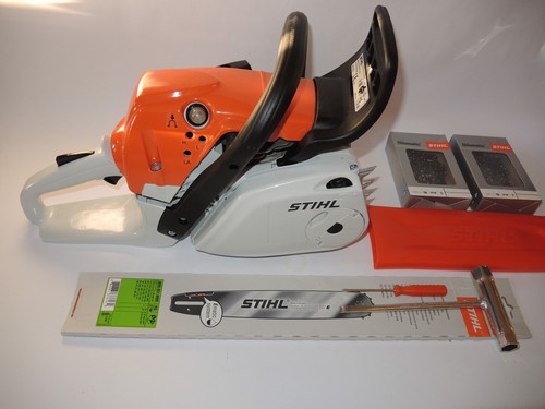 Stihl 231 be ms231 - stihl, c-be