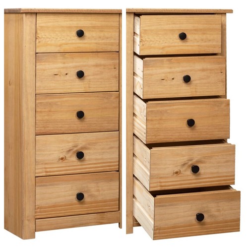 Panama kiefer sideboard - panama-kiefer,