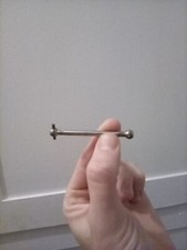 1 x THORP Dirt Burners 4585