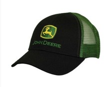 JOHN DEERE Cap für
