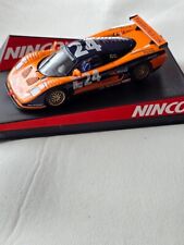 Ninco 1:32 50442 Mosler MT 900R Daytona No. 24