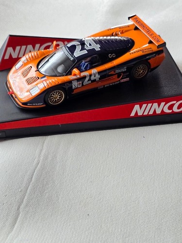 Ninco 50442 mosler mt - 1:32,