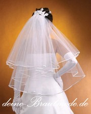 Schleier Brautschleier