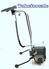 Schiebehilfe Alber Viamobil V15 für Rollstuhl AKKU NEU Elektrorollstuhl TFS602