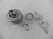 Toro Wheel Horse Zündschloß