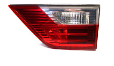 BMW X3 E83 LCI Modellpflege Heckleuchte Heckklappe Hinten Rechts 7162214