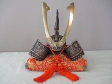 KABUTO SAMURAI Japanischer