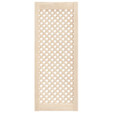 KLAR NATUR KIEFERNHOLZ FRONT