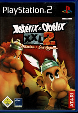 Asterix  & Obelix Xxl