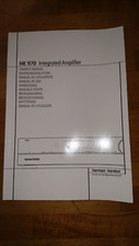 Harman Kardon HK 970