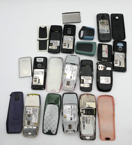 Handy konvolut nokia - konvolut,