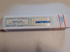  2,7 KG  Schweisselektroden Ca.200 Stück.2 mm,für VA