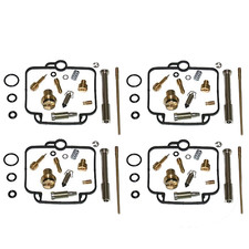 Vergaser Reparatursatz Keyster