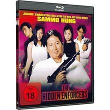 Sammo hung the hidden - sammo,