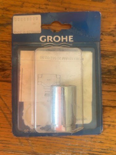 Grohe 06689000 abdeckhülse - grohe,