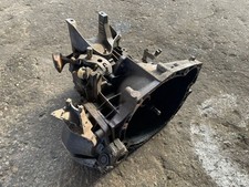 Peugeot 407 2004 6 Gang