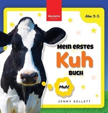Mein Erstes Kuh-Buch: Spass