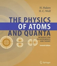 The Physics of Atoms and