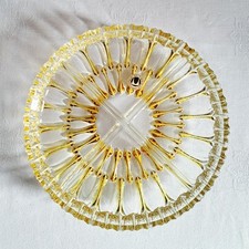 Vintage WALTHER GLAS Kabarett