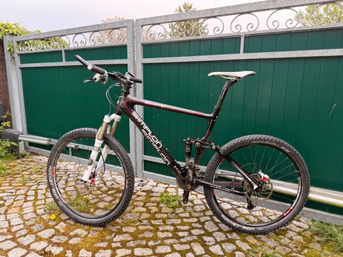 Simplon stomp xc carbon - simplon,
