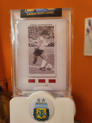 Diego maradona 2023 futera - maradona,