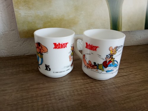 Das gallische dorf des asterix - gallische,