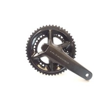 Shimano ultegra kurbelgarnitur - shimano,