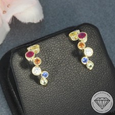 Wert 1590 € Brillant Saphir