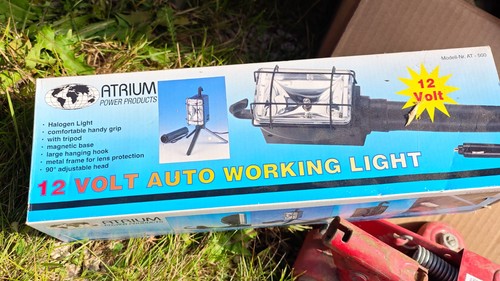 Atrium volt - 12,