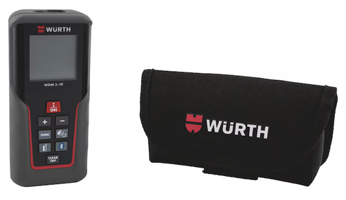 Würth laser - laser,